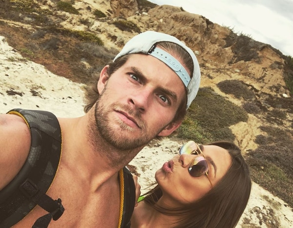 Dylan Curry And Alex Stewart Split From Love Island